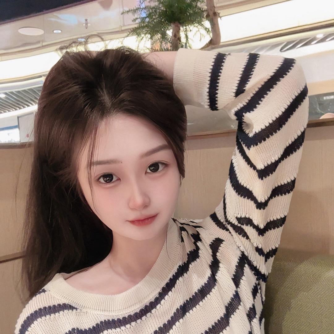 晚晚.