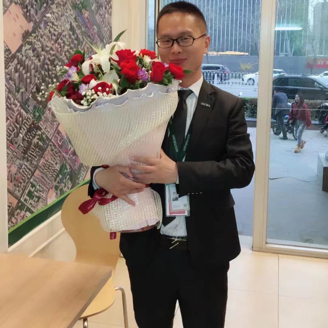 菏泽二哥卖房
