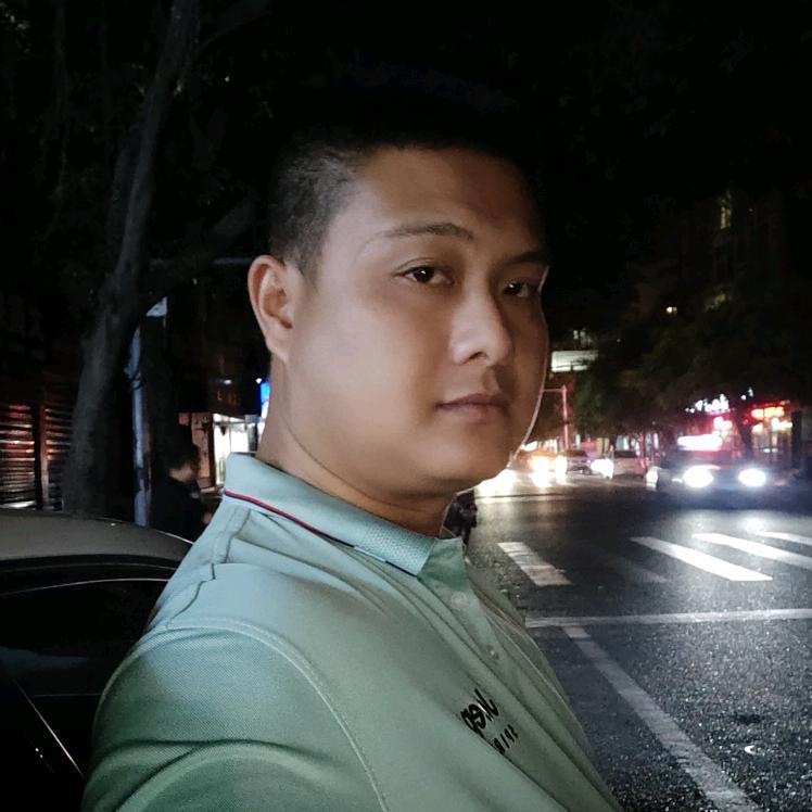 冯波｜网红店长（团队招募）