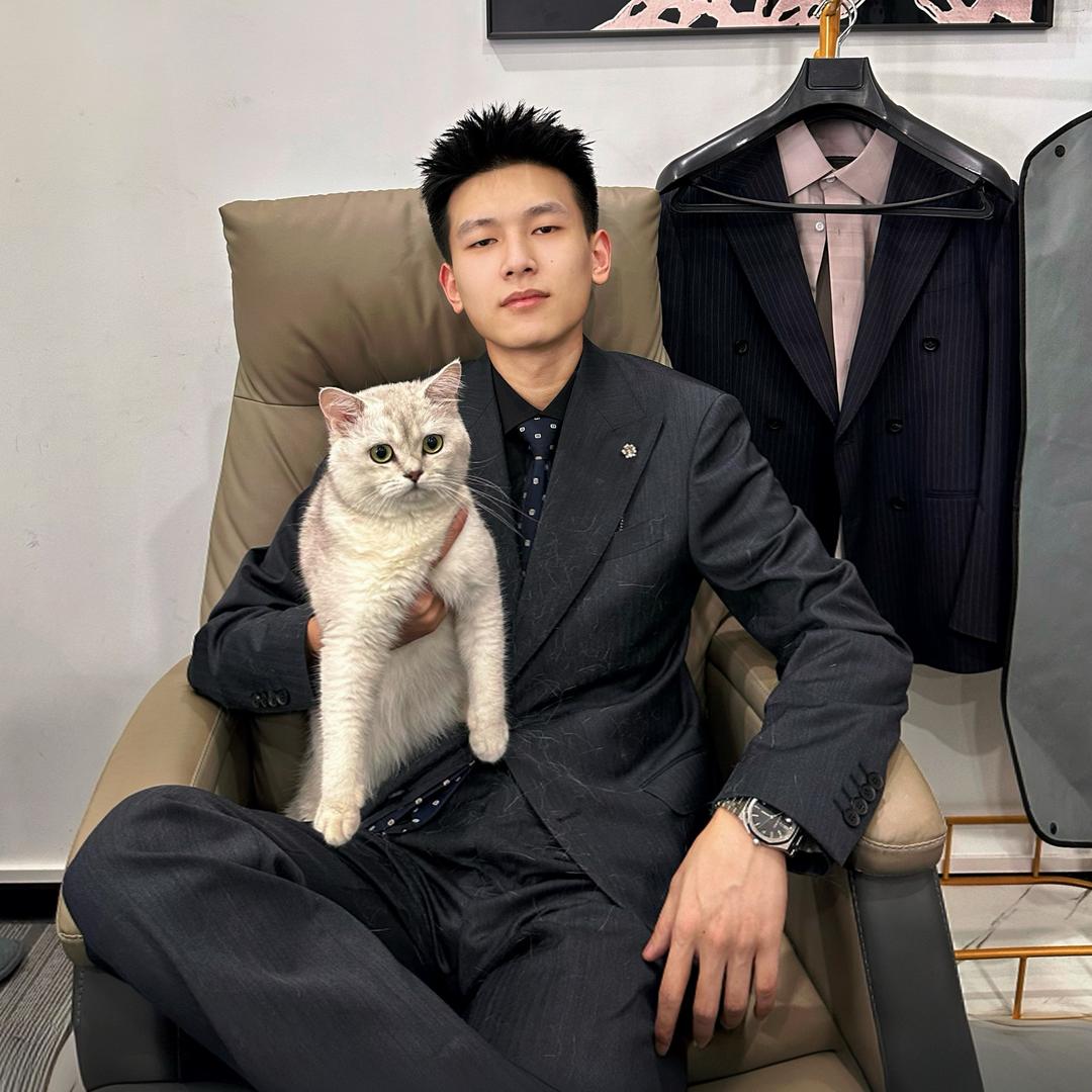 笑总甄选