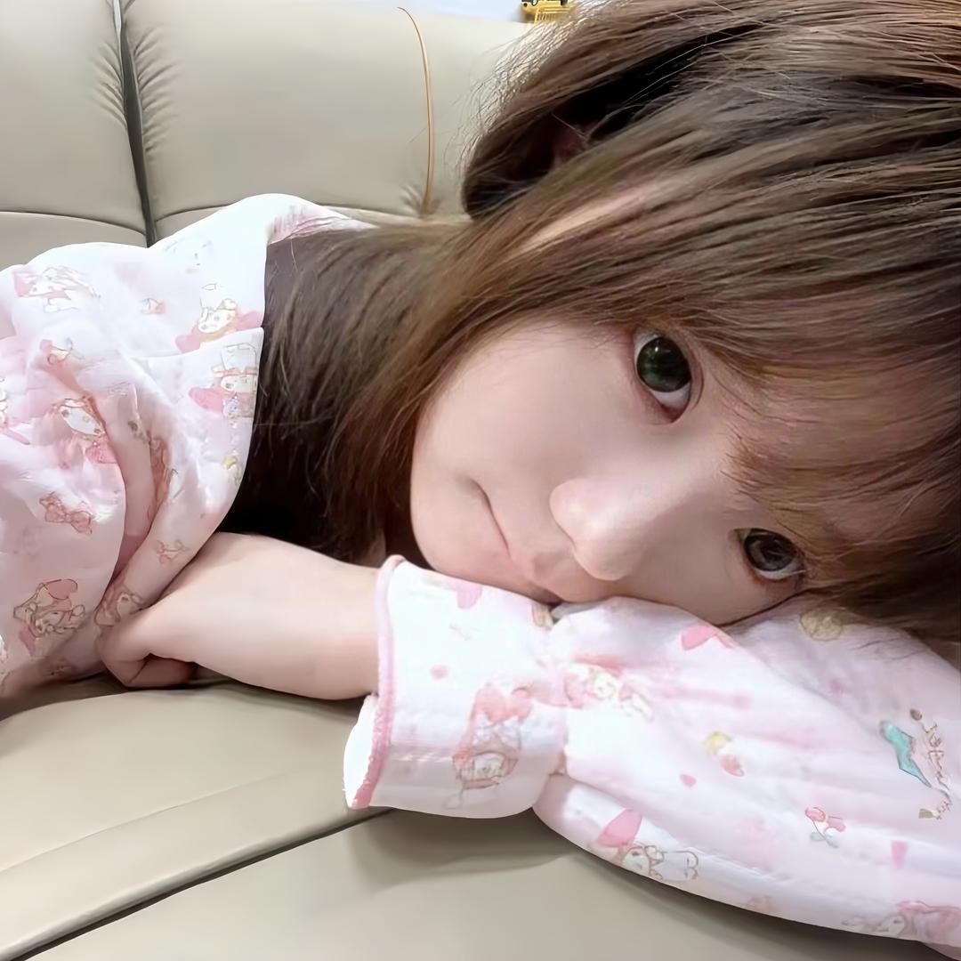 椰椰 𝙯ᙆ