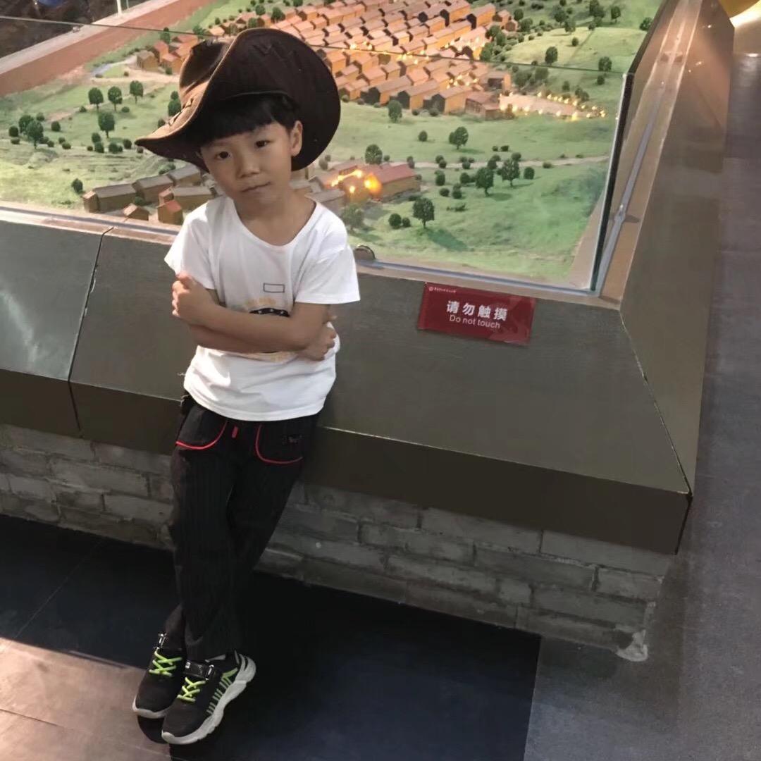 连-（汉焱巨美）