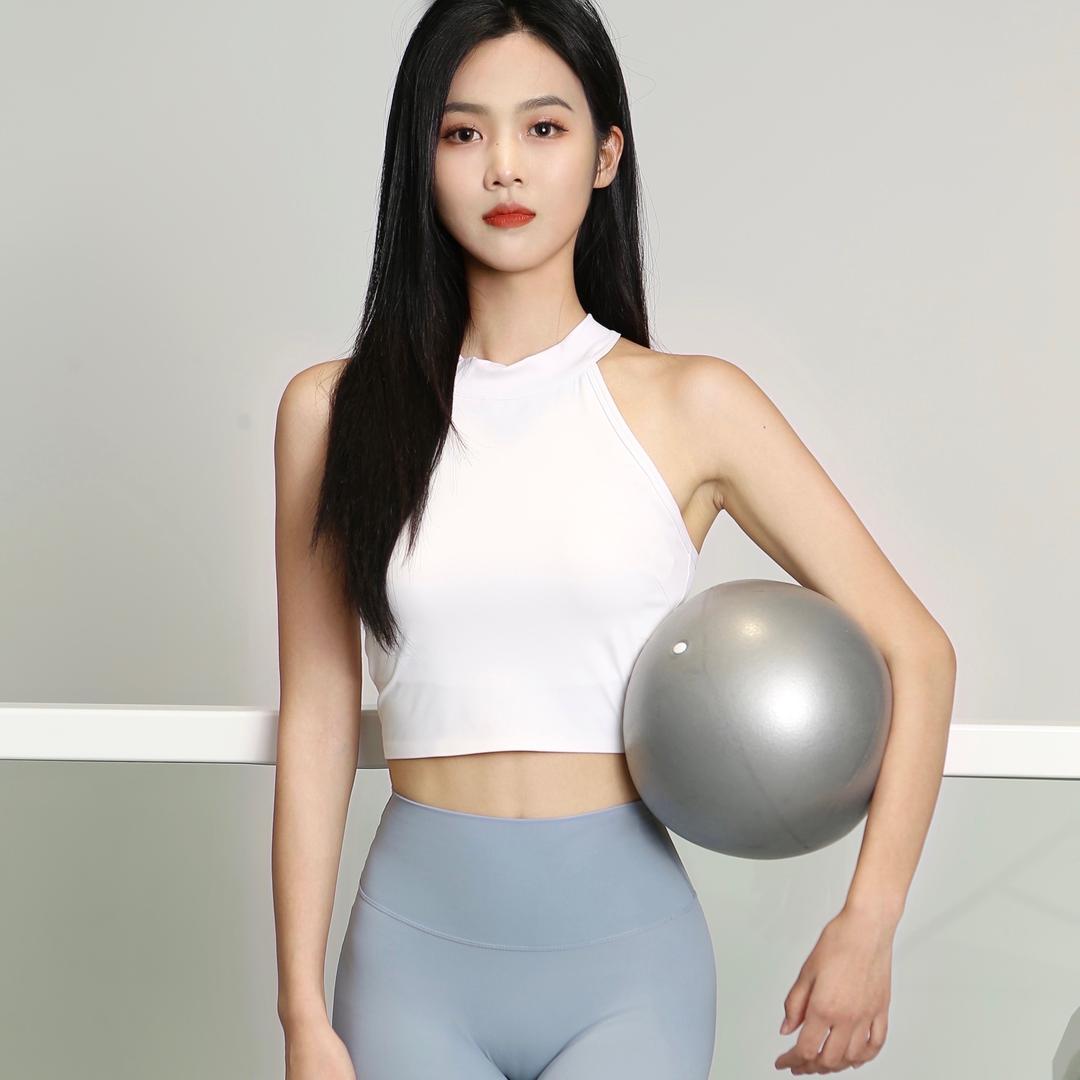 170的冰冰教练@抖音