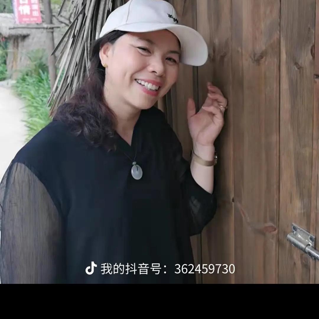 @幸运女神