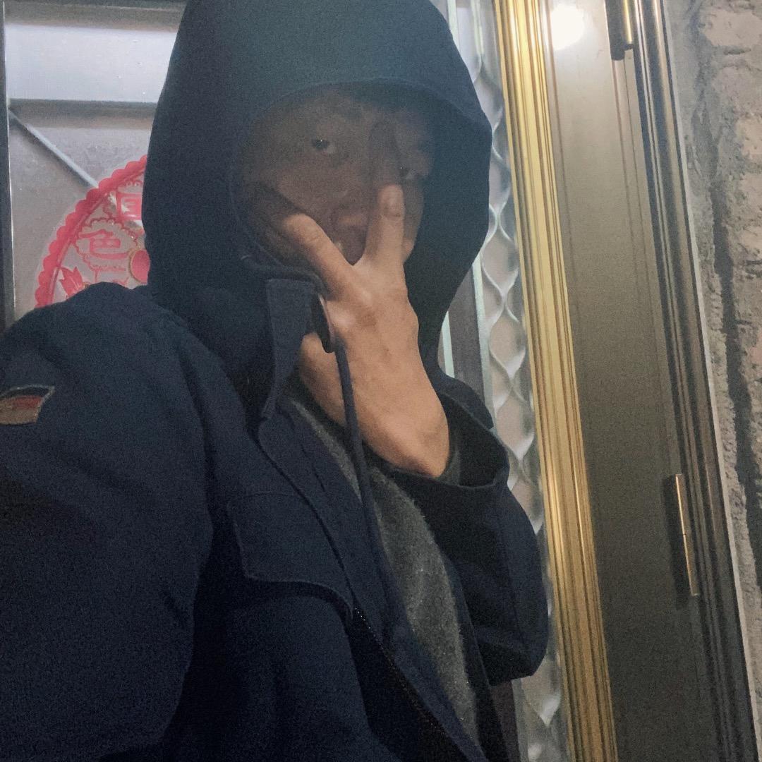 爱疯狂的人