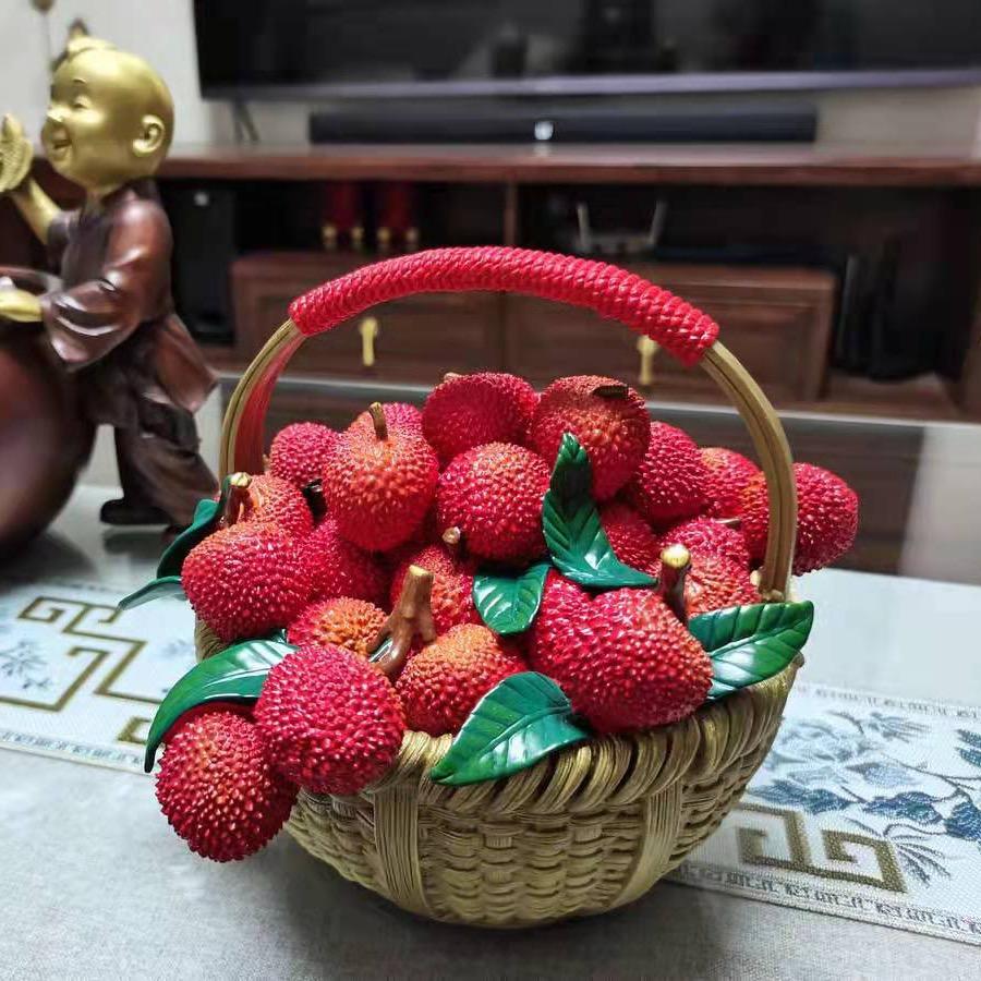 白色芍药