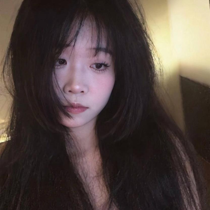 暴躁小美