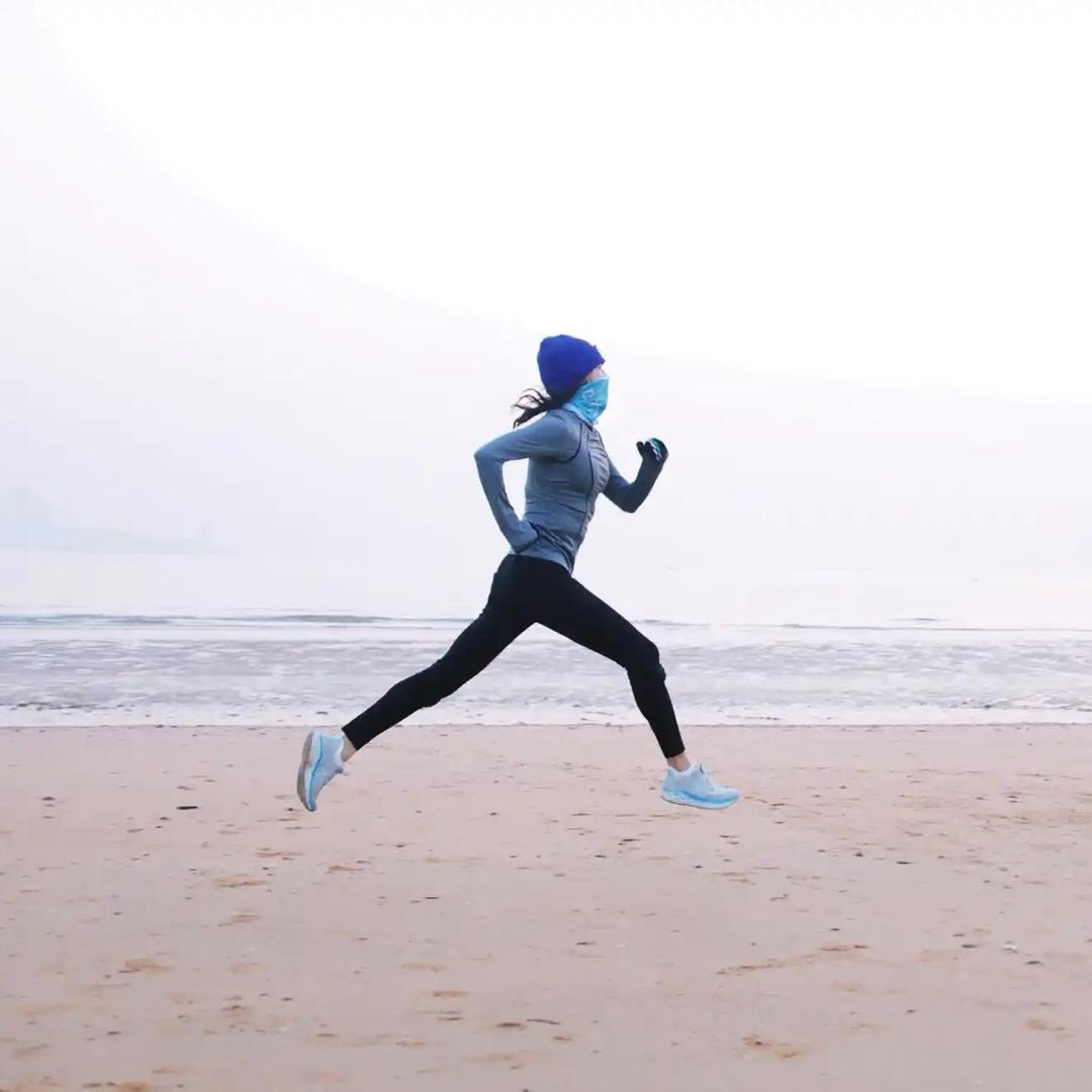 霏越跑步🏃‍♂️🏃‍♂️