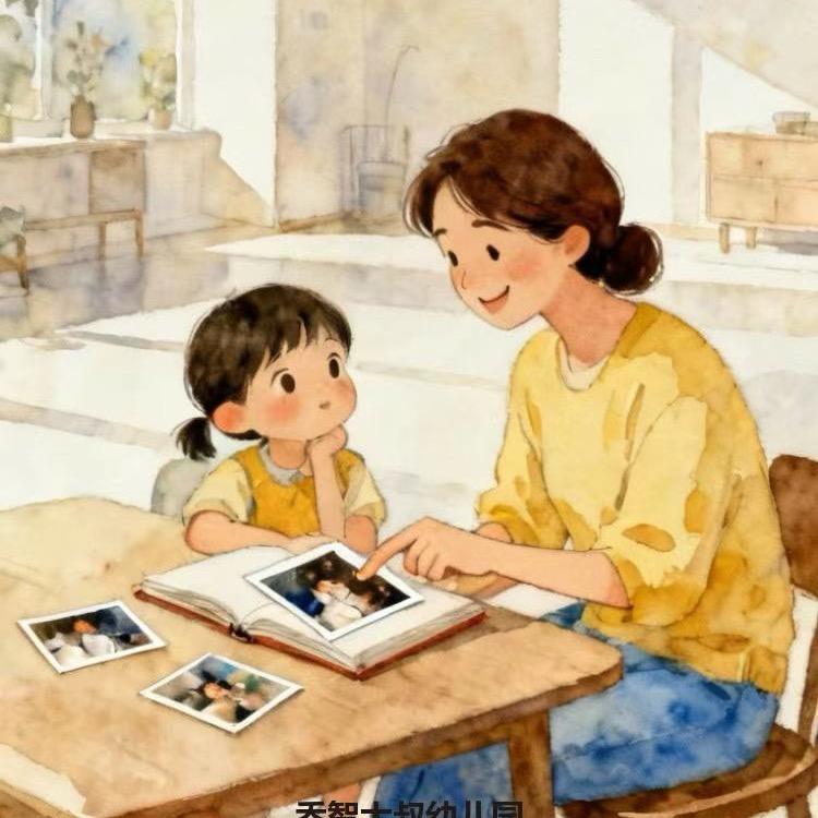 焦作市蓓优幼儿园倩倩老师