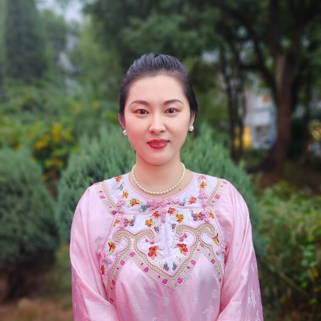 罗丹宫廷颜色釉