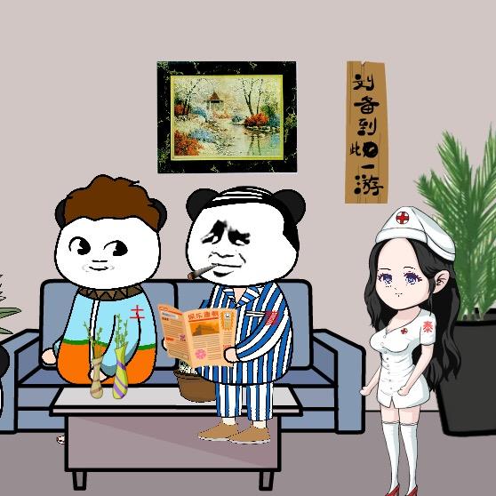 动画带你看世界