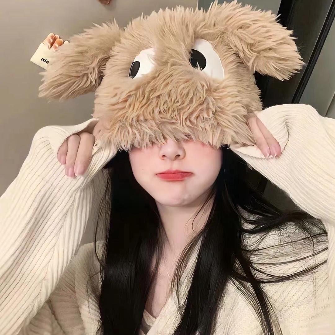 小甜心.