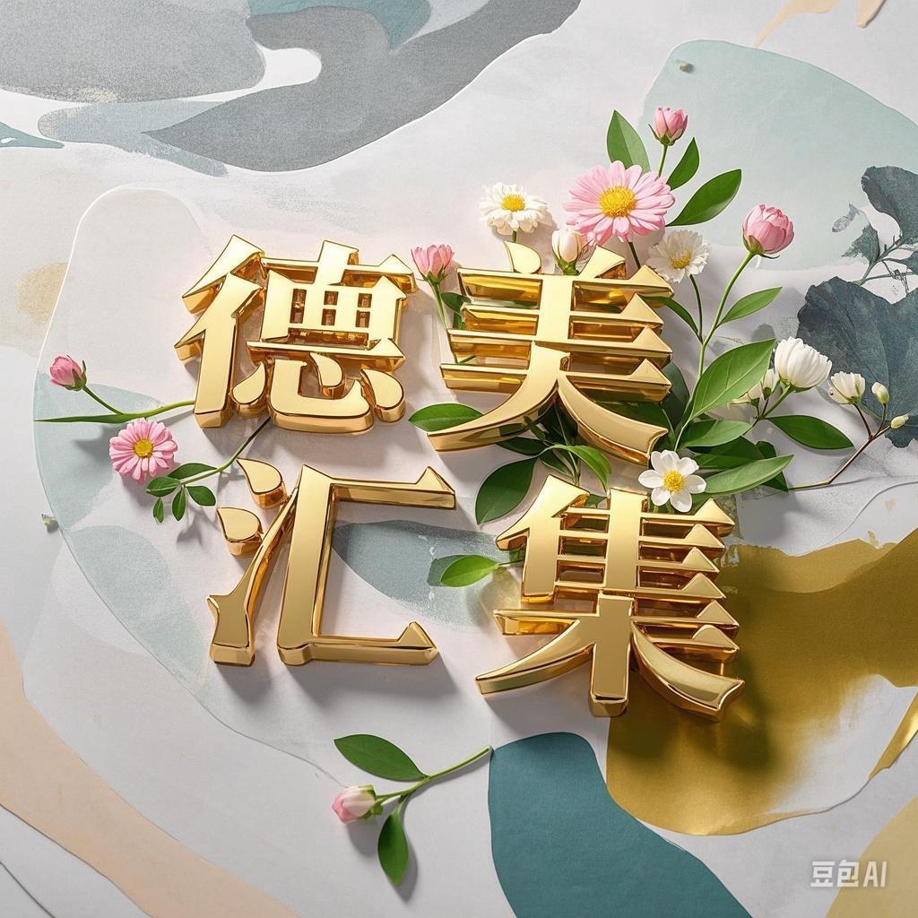 德美汇集