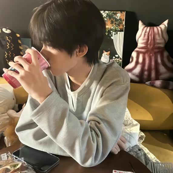 愿我好好生活