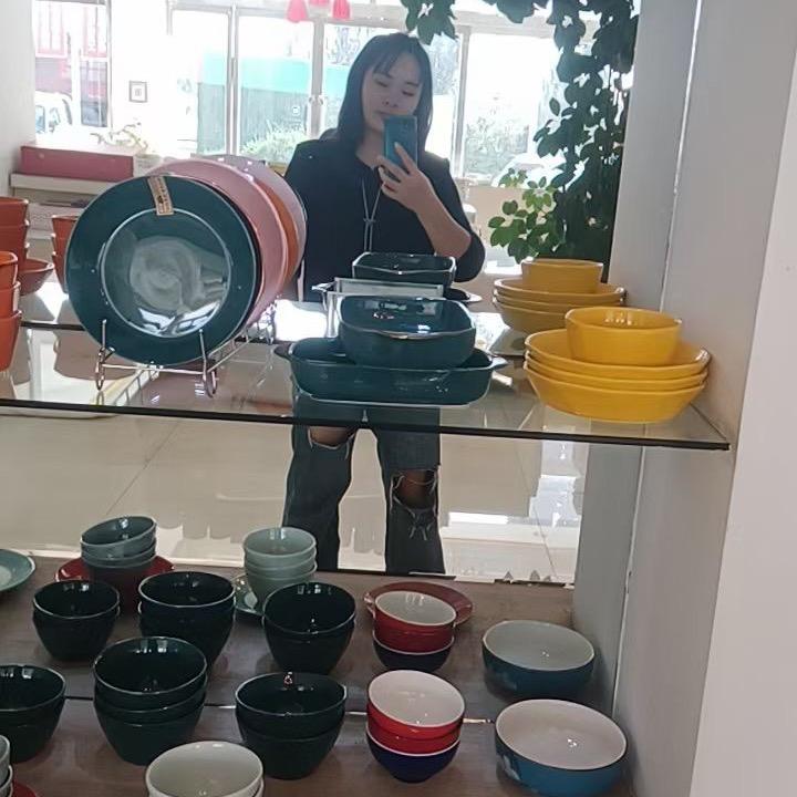张小五陶瓷