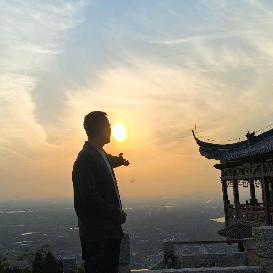 易通说