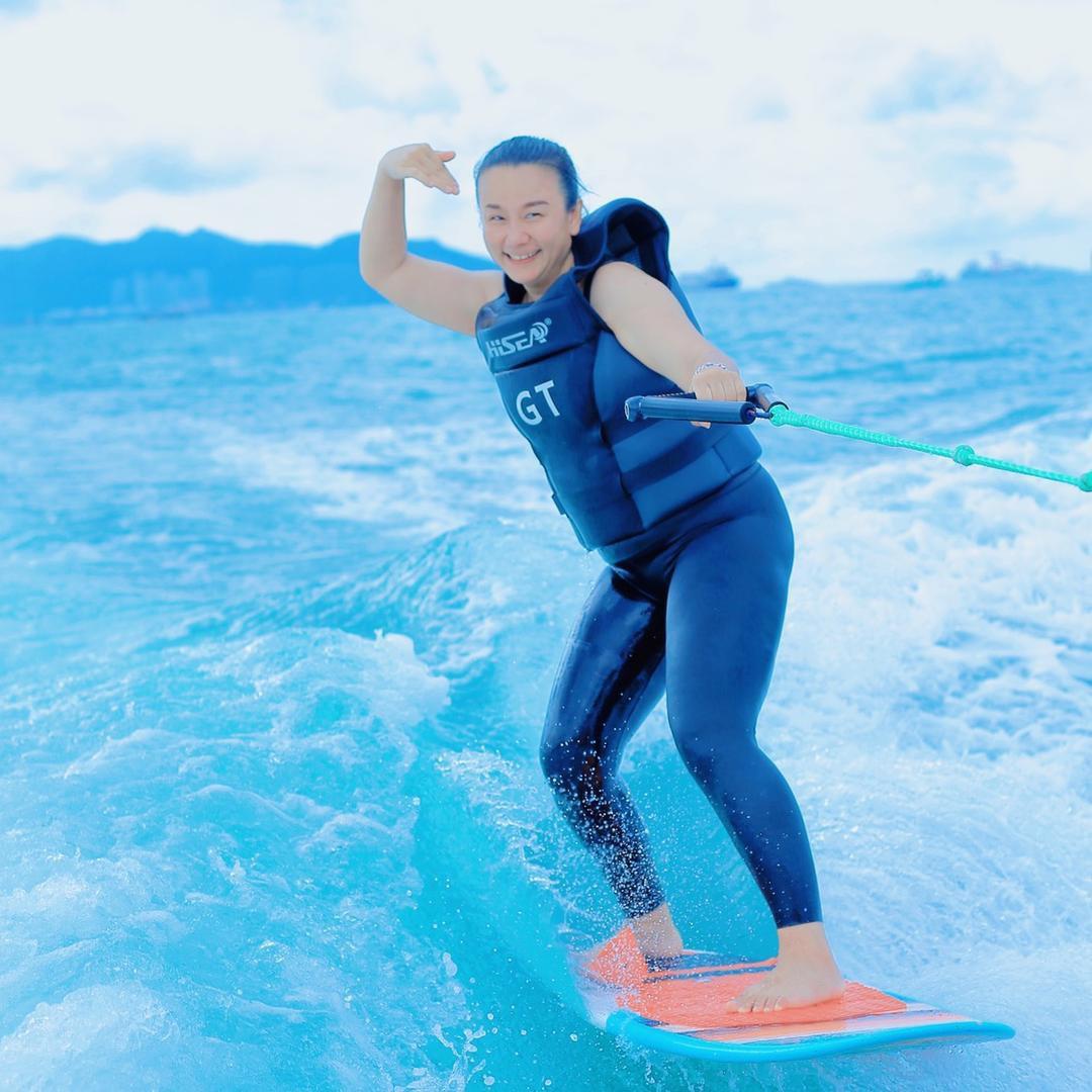 海南大漂亮（迪拜包租婆）