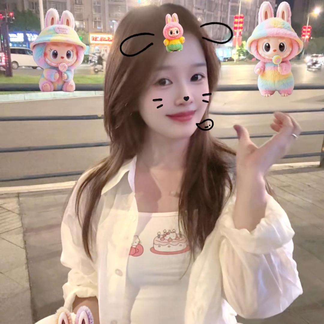 浏阳小圆圆❤️