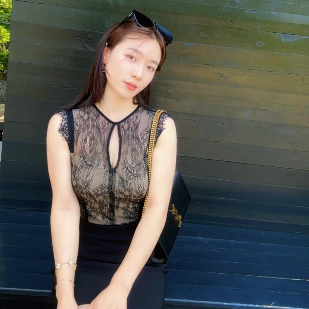南方姑娘♥️