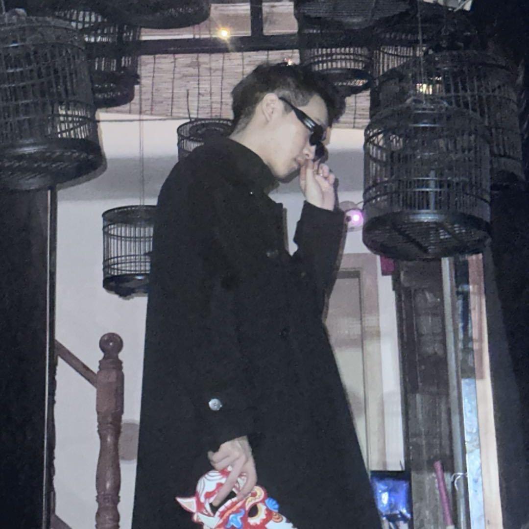 好人@