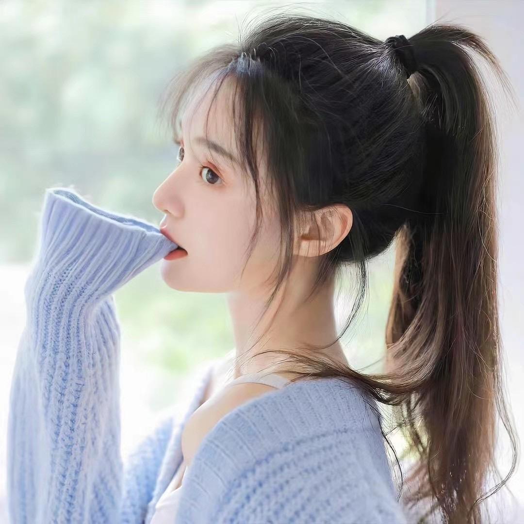 @安静