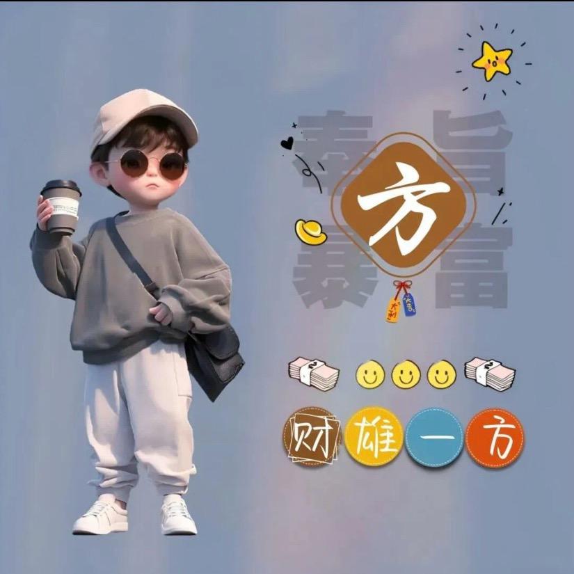 钓四方