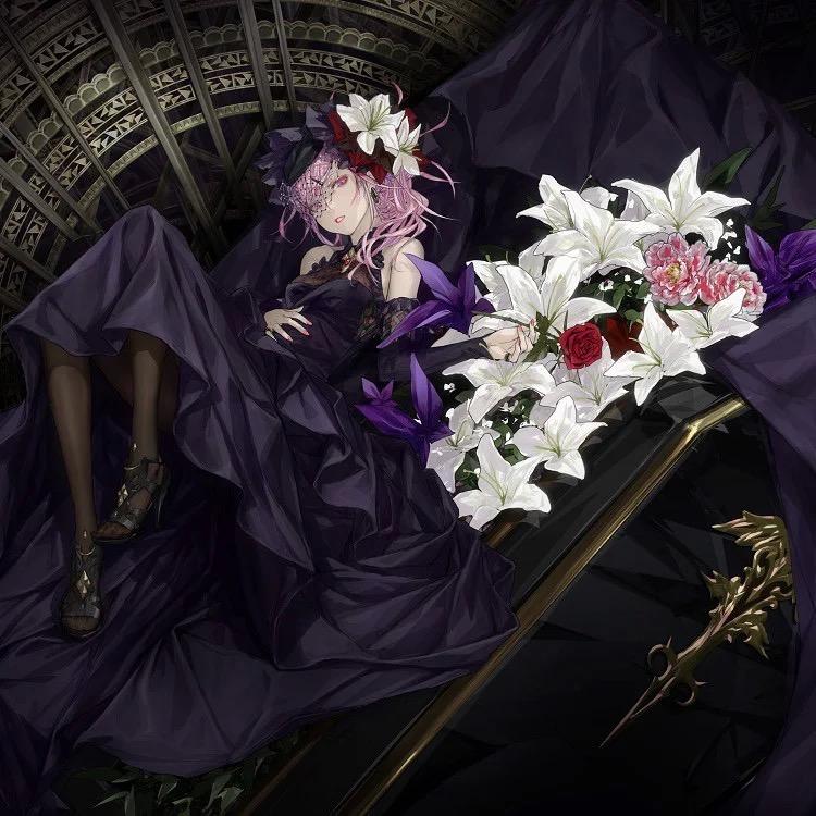 杰诺瓦片翼天使