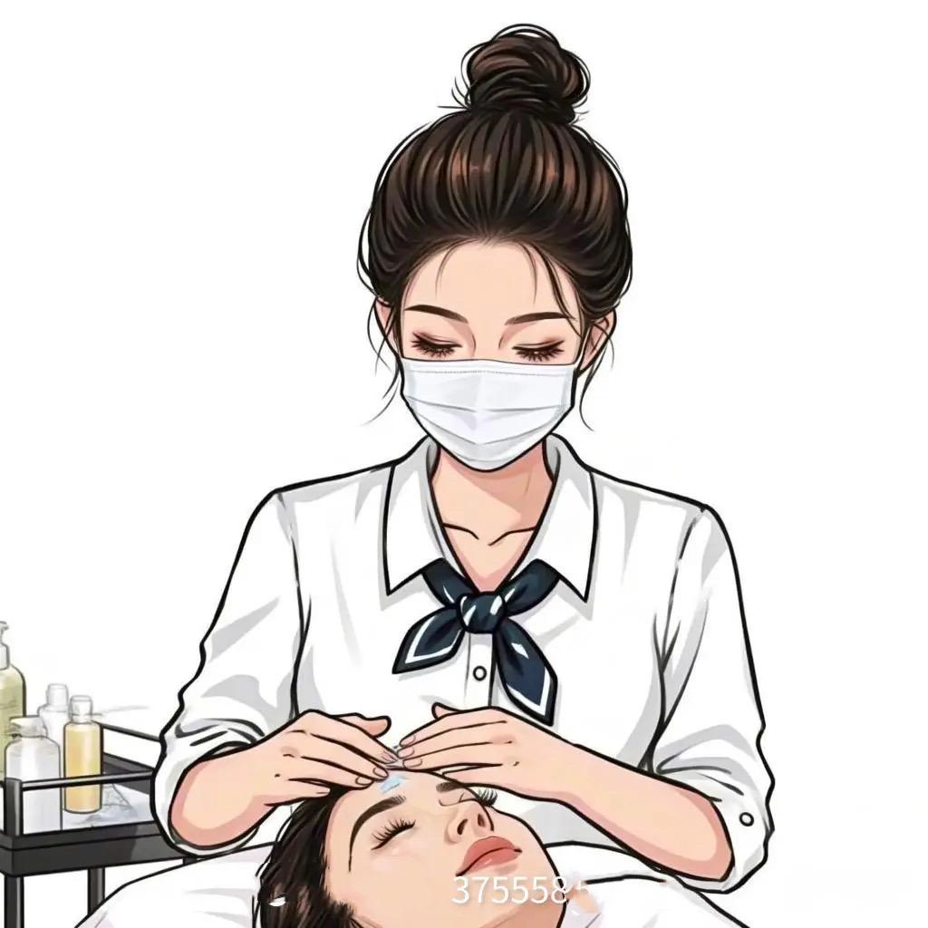 淮滨果草之本皮肤管理