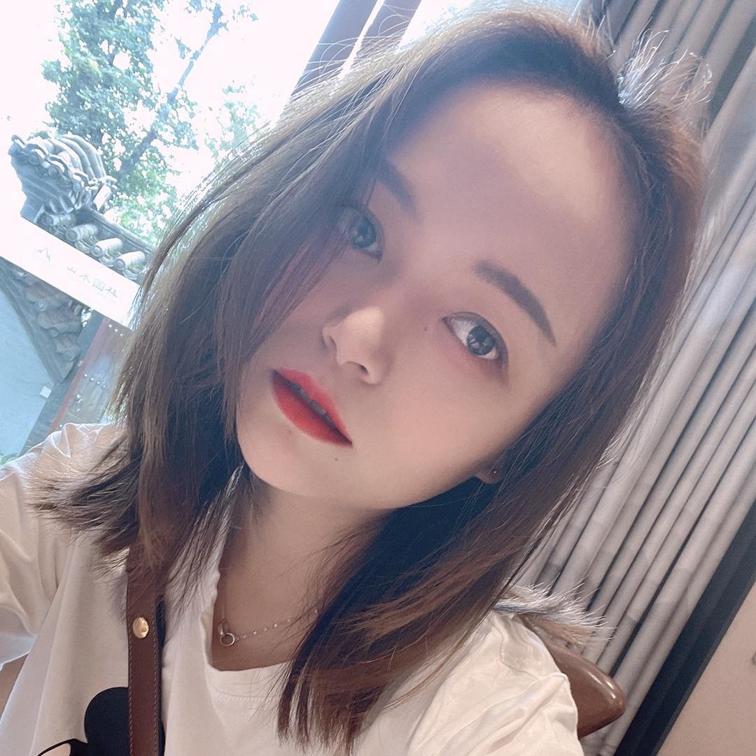 岁月静好!