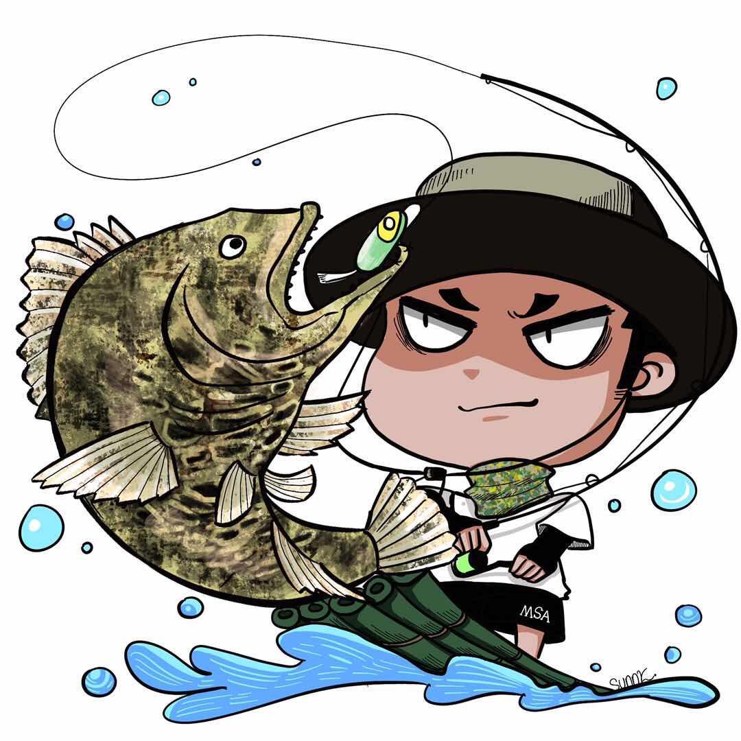 漓江苦憋屎选手🧜‍♂️