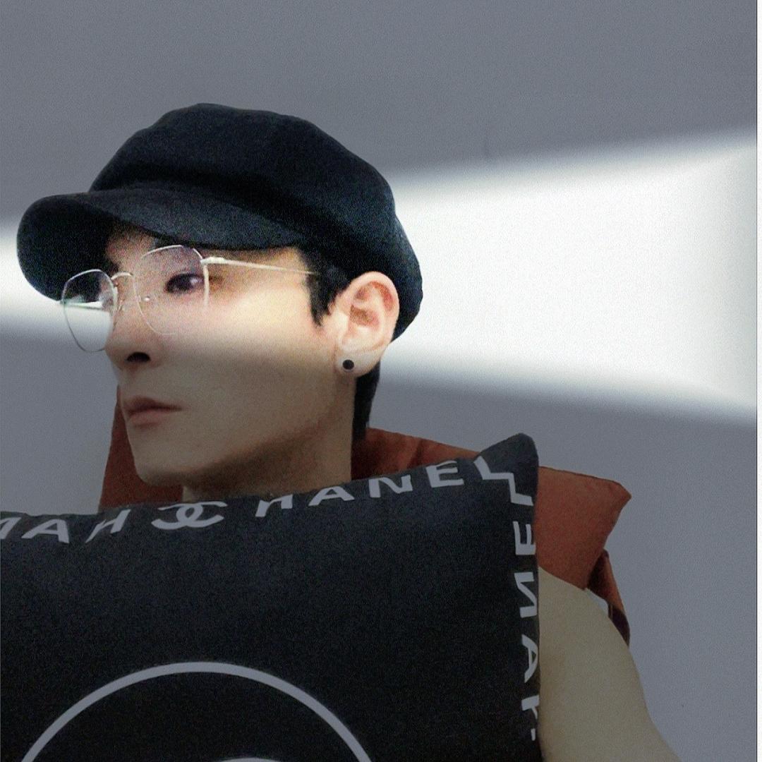 龙哥说专业洗护俊浩