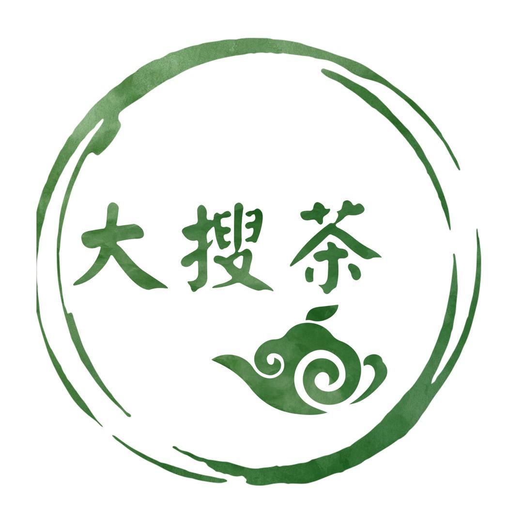 大搜茶