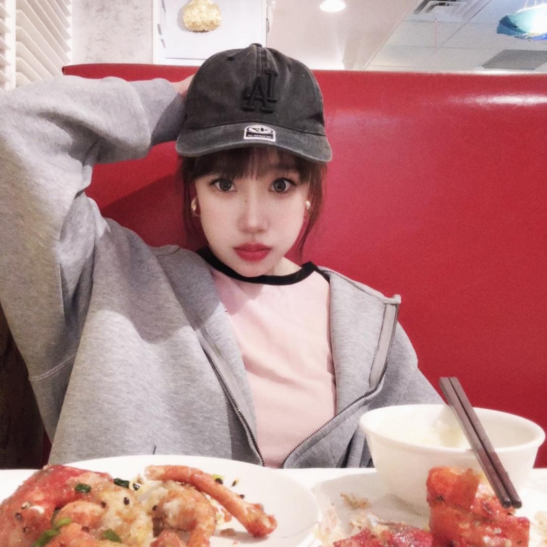 吃饱了不饿🍔🍟🥤