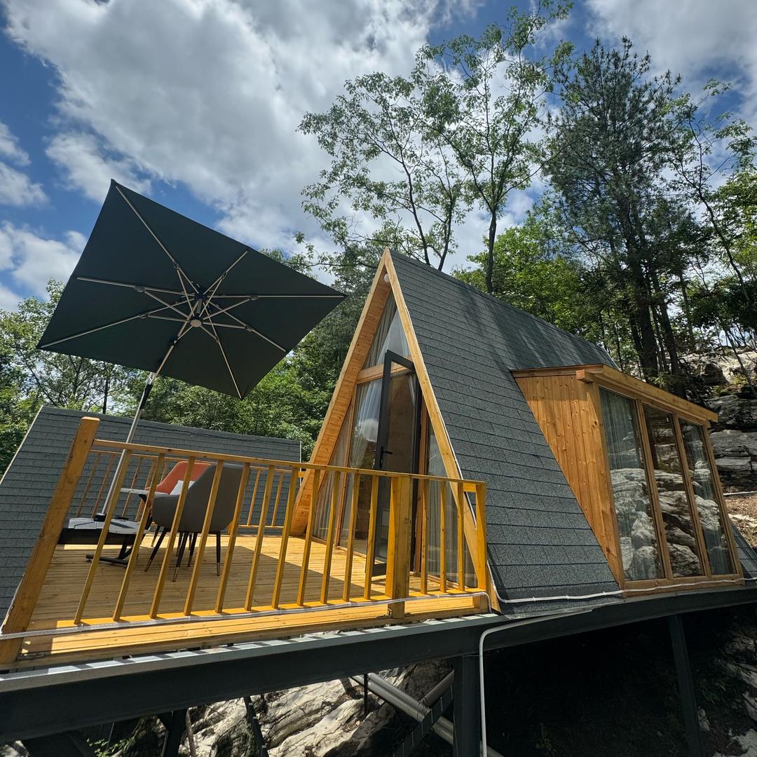 云顶（张班长）