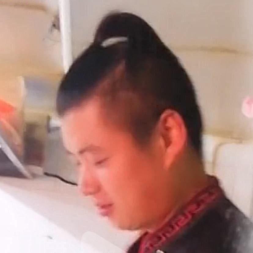 吹滴神，诗和远方！