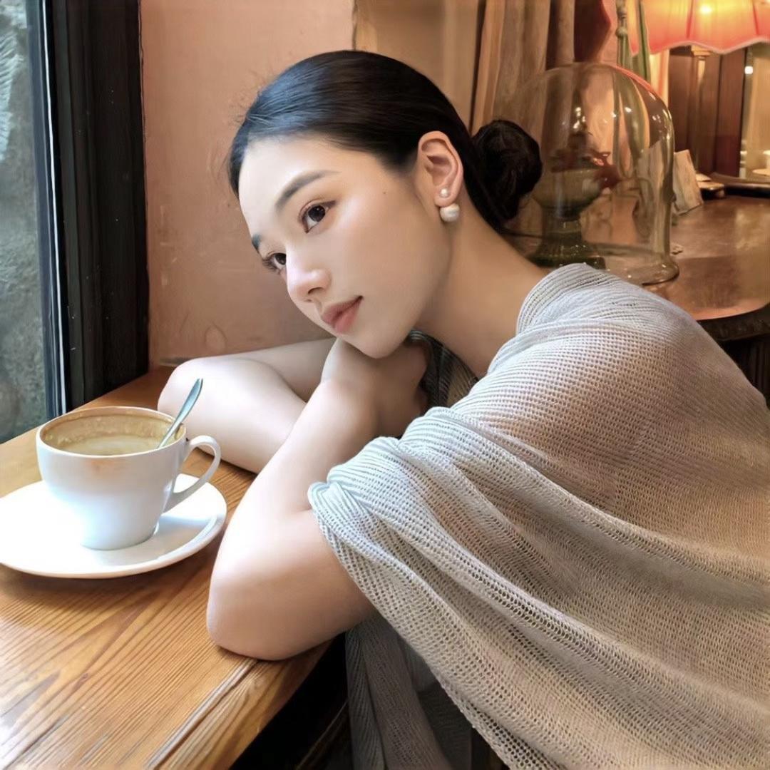 有钱且美