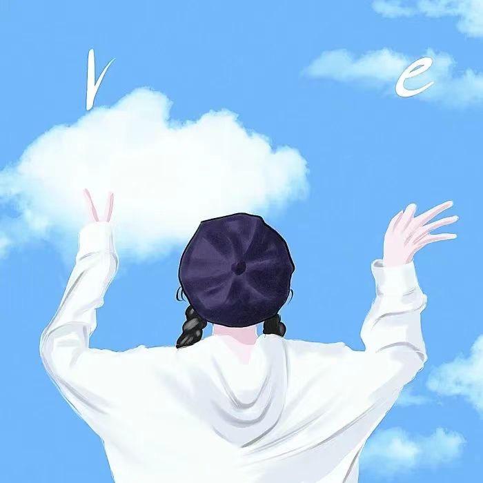 🌈ACE~海浪女孩🌈