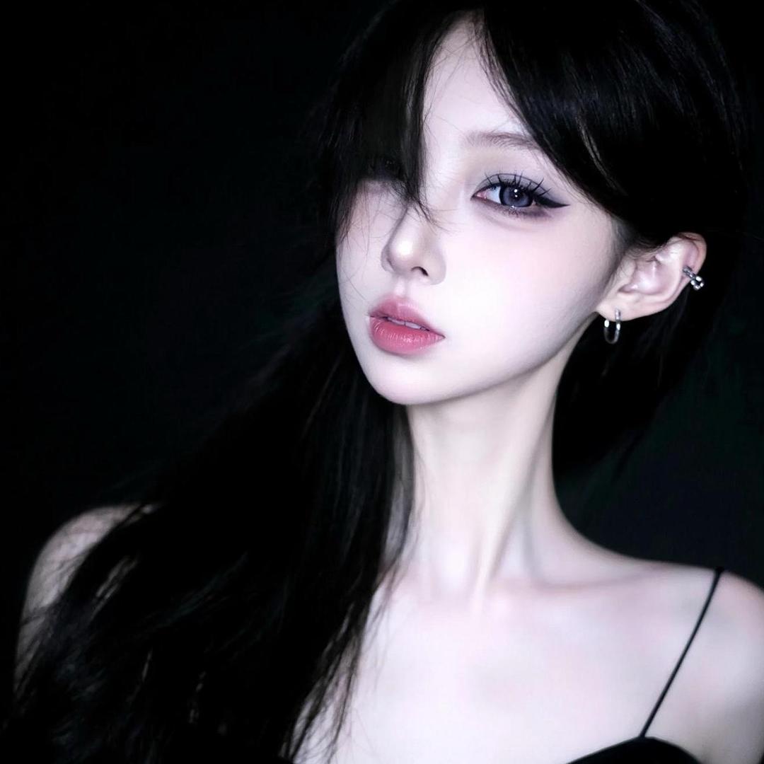 琦