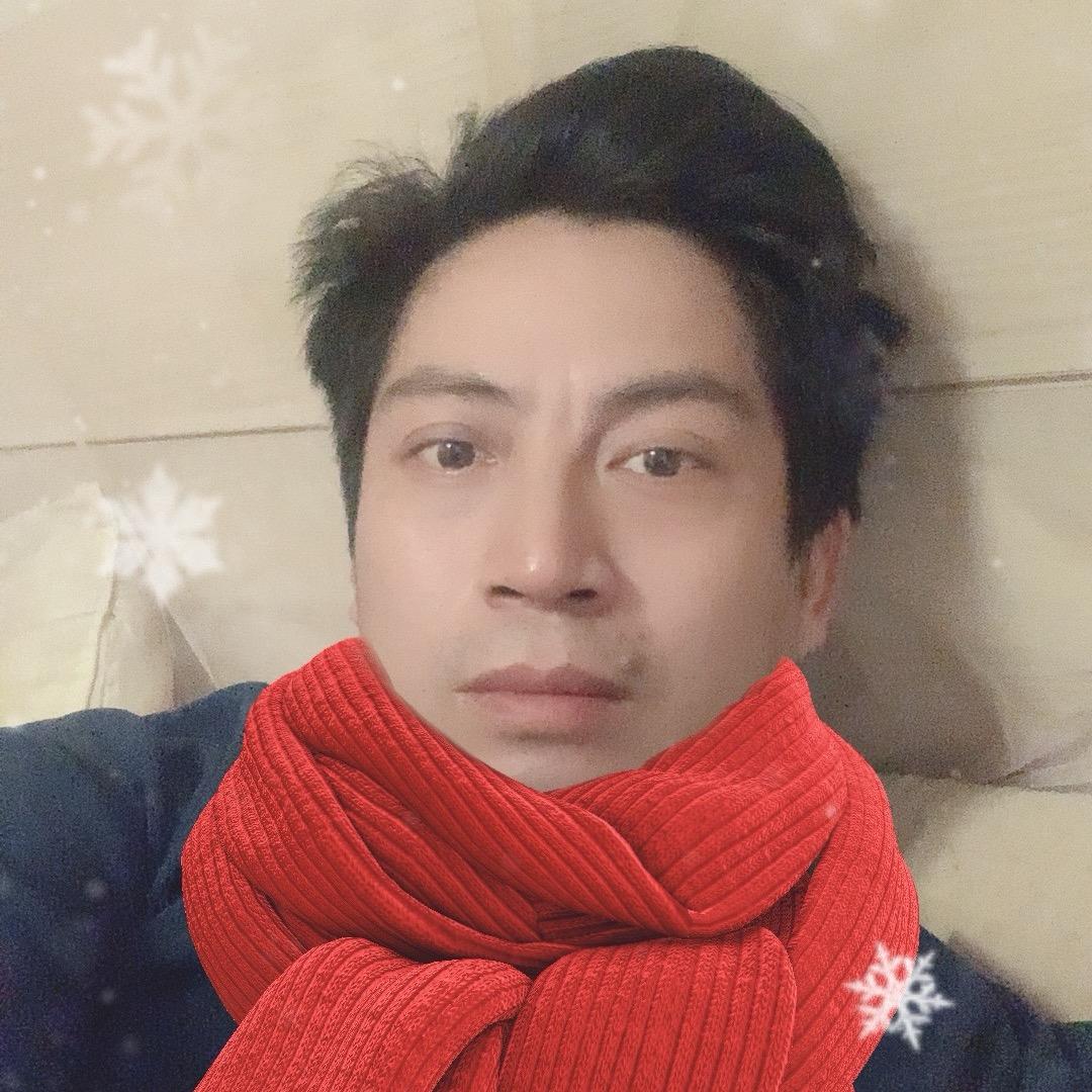 李不清迷茫人生