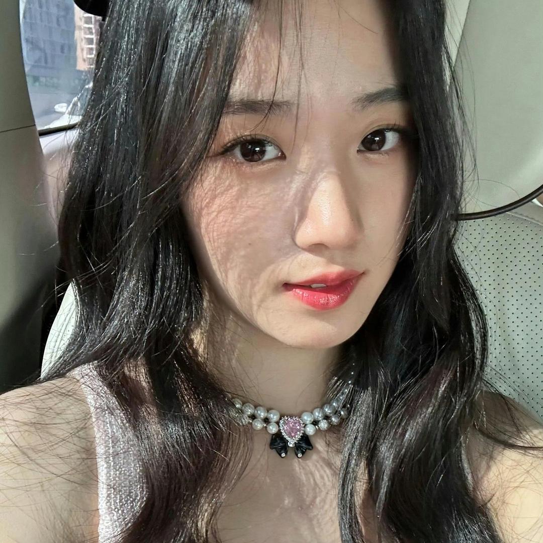 🍐🍒（见过卢昱晓张予曦版）