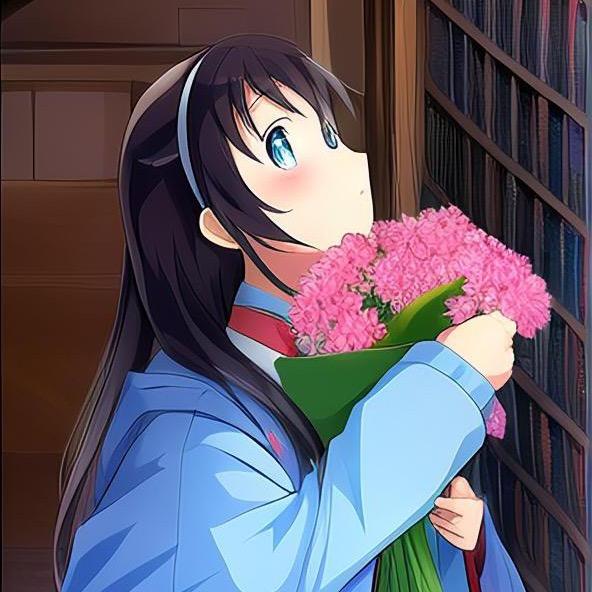 晶晶呀