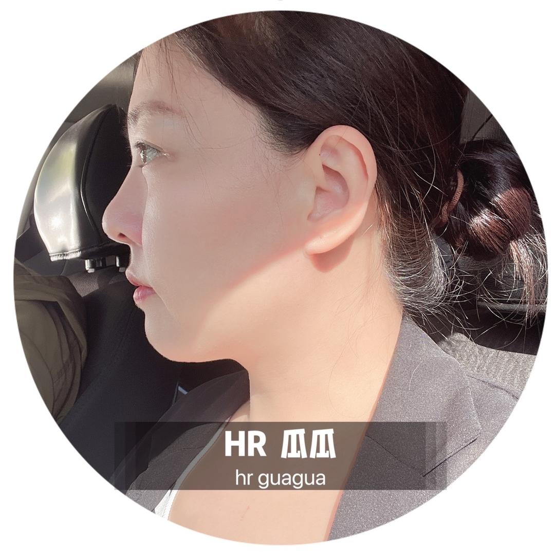 HR瓜瓜