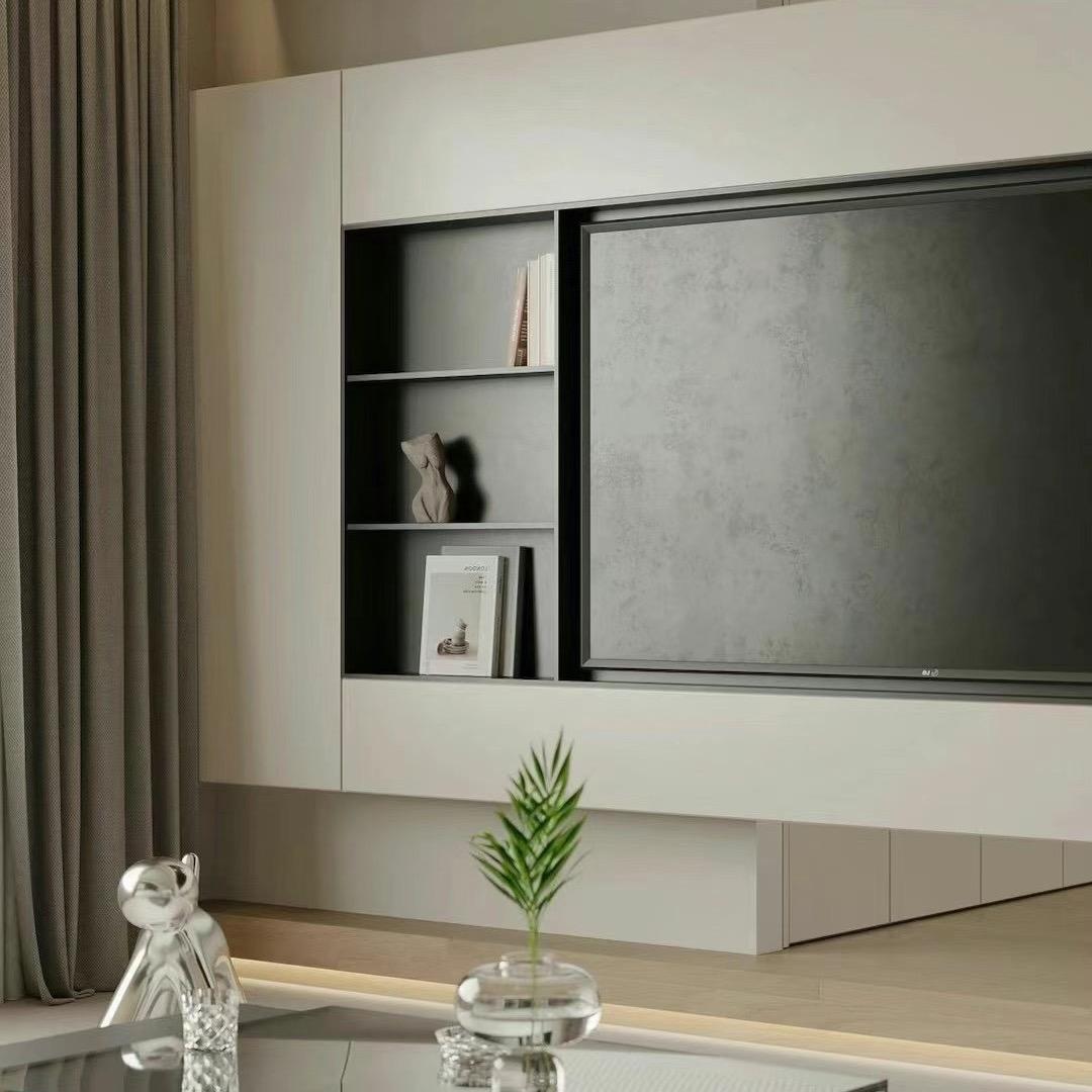 小白胖的家（装修进程中）