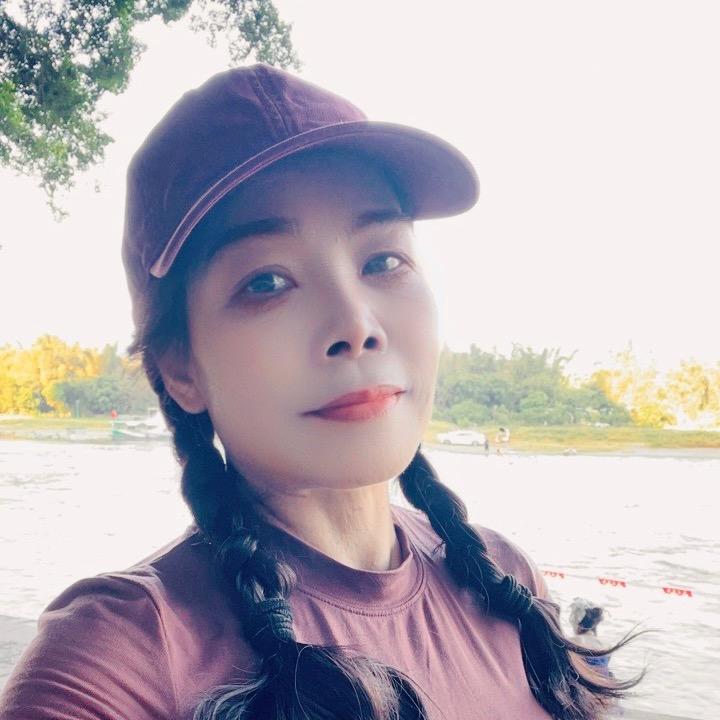 阿香