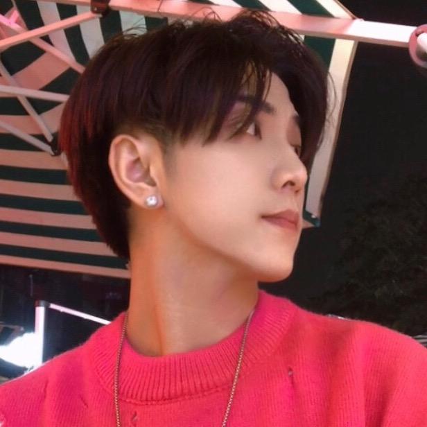 杨钦翔