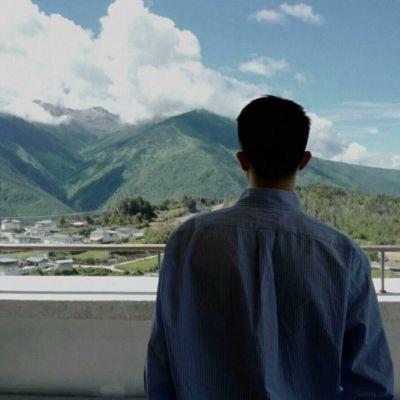 江舒