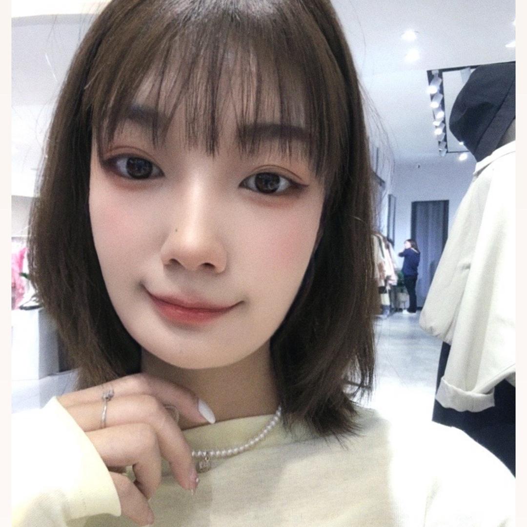 晋城JUN JUN 甜甜