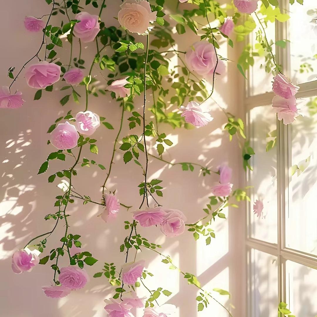 花开富贵 年富一年