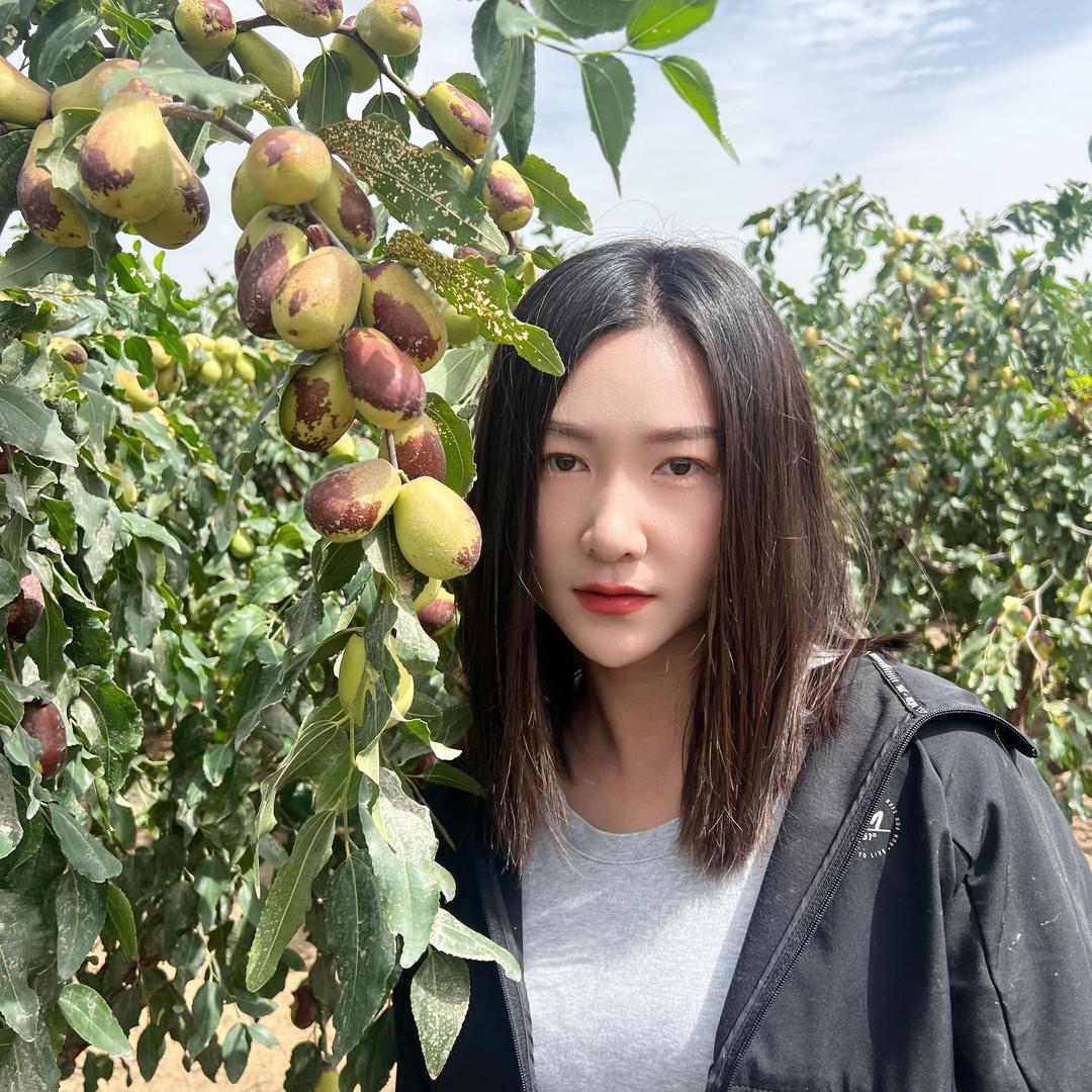 大妹子新疆农产品