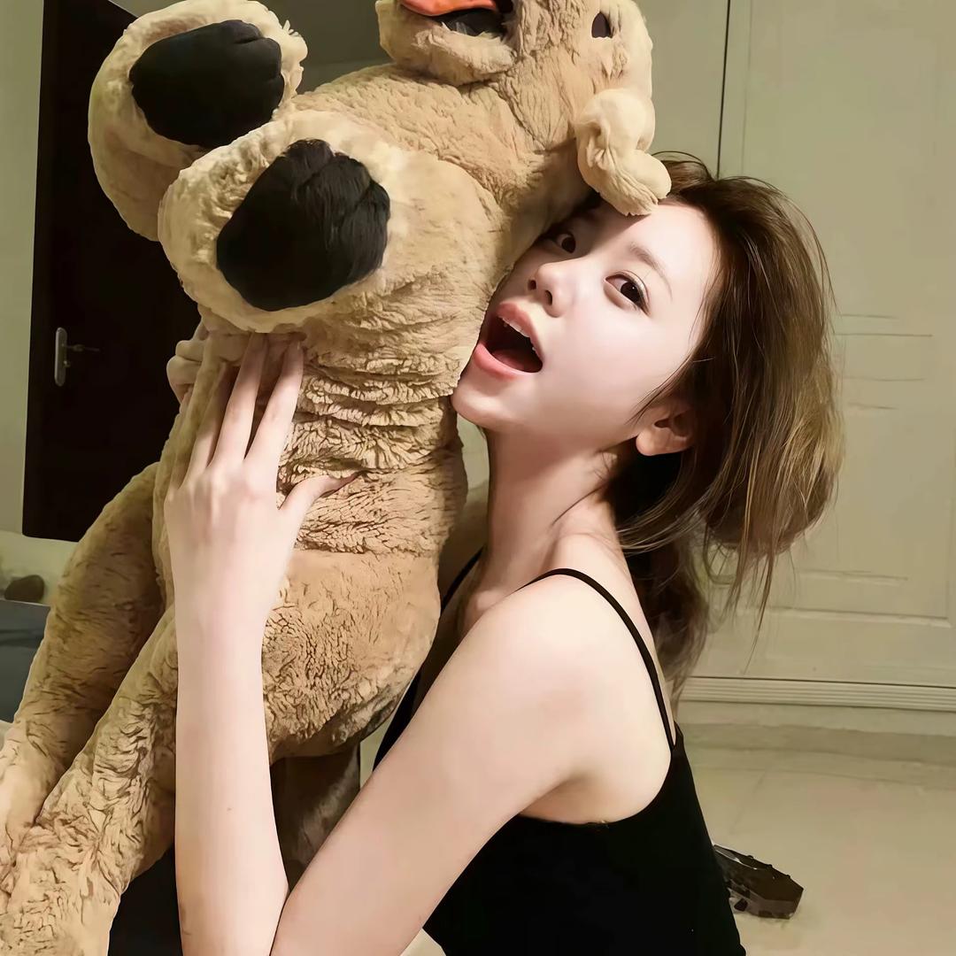 爱睡大觉的羲